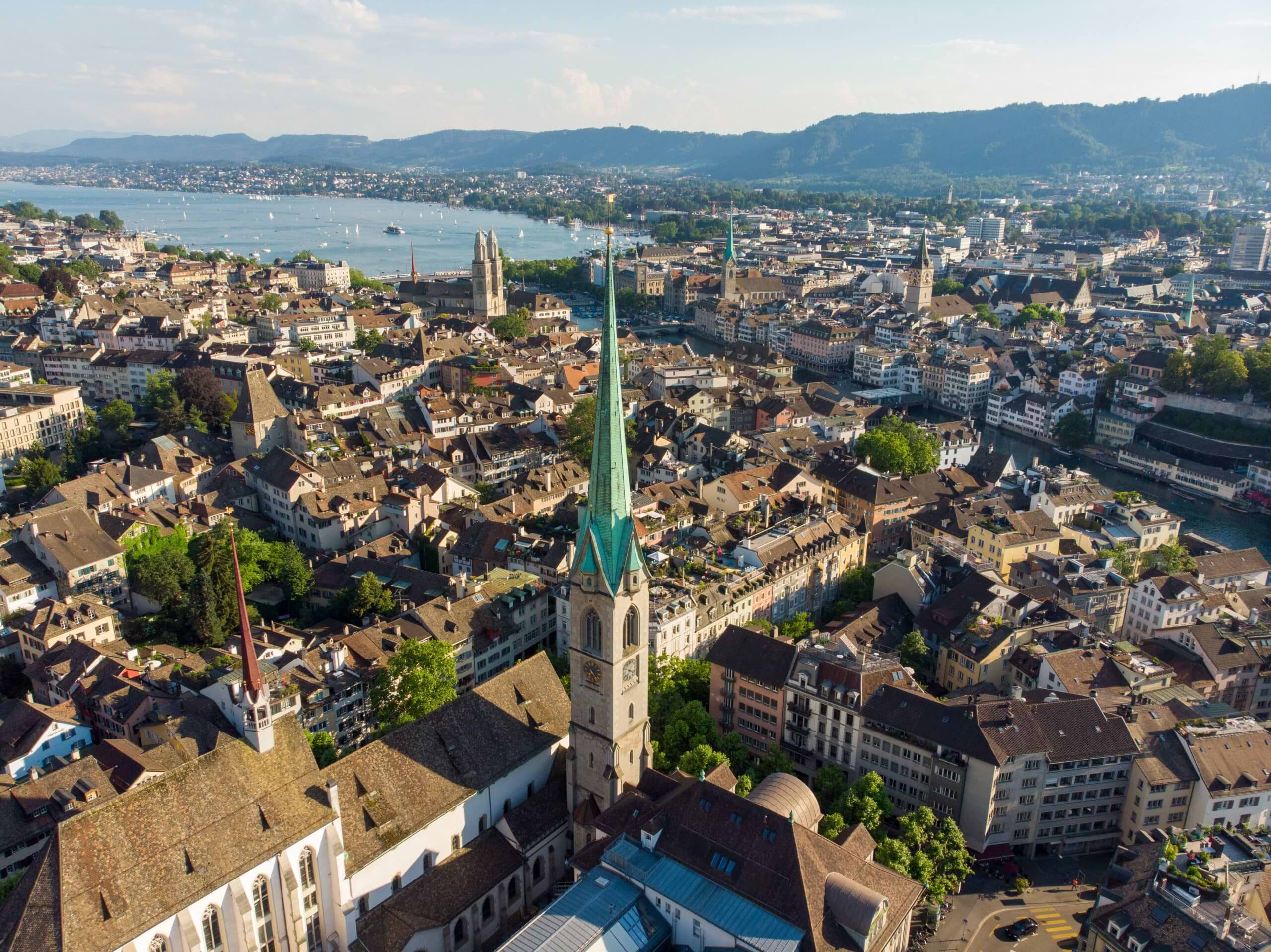 Zürich, Switzerland